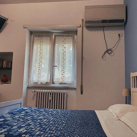 Ale&Andrea Apartments Blu & Lilla Rome Bagian luar foto